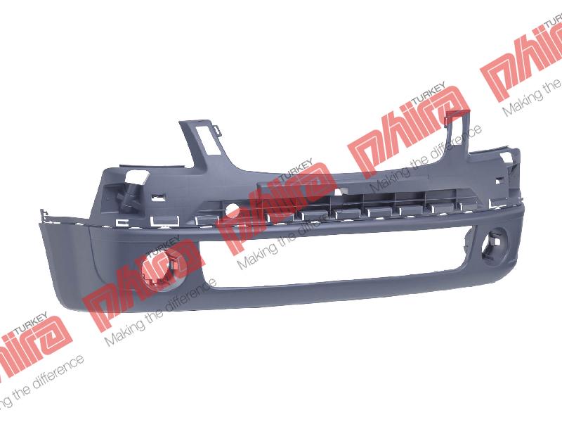 TAMPON ÖN ALT DÜZ TİP ASTARLI - CITROEN C2 yedek parça