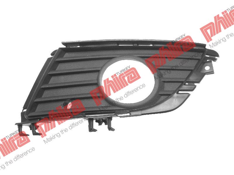 SİS FAR KAPAĞI ÖN SOL SİSLİ - OPEL CORSA C yedek parça