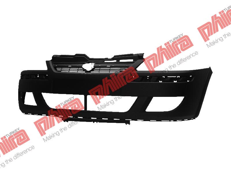 TAMPON ÖN ASTARLI SİSLİ - OPEL CORSA C yedek parça