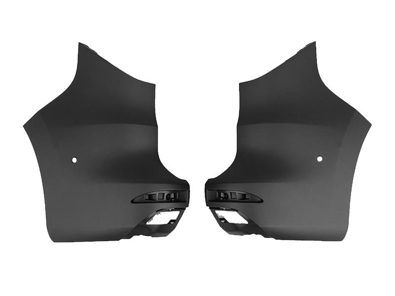 TAMPON KİTİ ARKA - RENAULT KANGOO VAN yedek parça