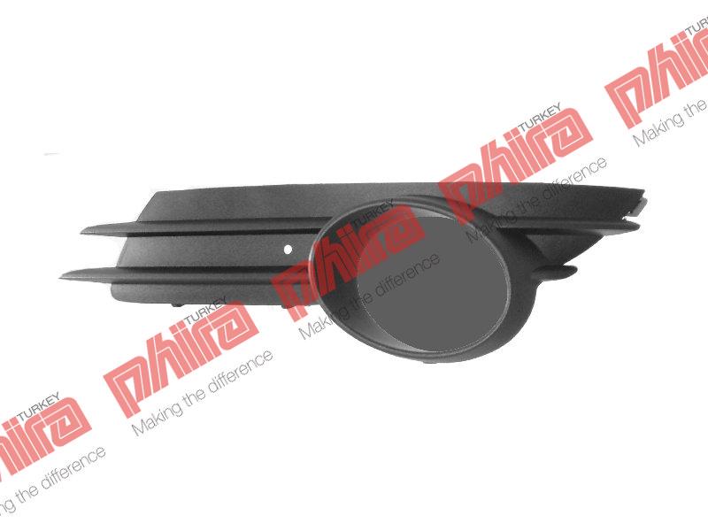 SİS FAR KAPAĞI ÖN SOL SİSSİZ - OPEL CORSA D yedek parça