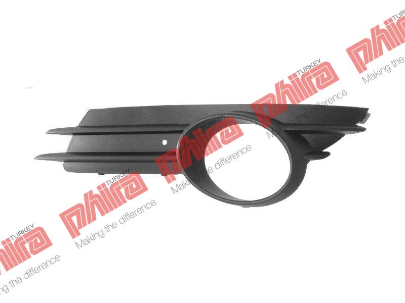 SİS FAR KAPAĞI ÖN SOL SİSLİ - OPEL CORSA D yedek parça