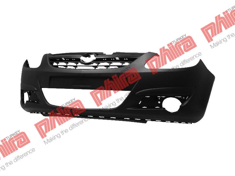 TAMPON ÖN ASTARLI - OPEL CORSA D yedek parça