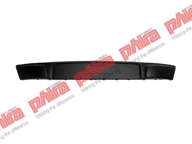 TAMPON BANDI ÖN ORTA SİYAH - OPEL CORSA D yedek parça