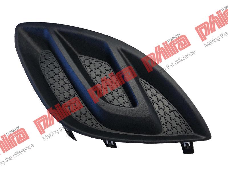 FAR KAPAĞI ÖN SOL SİSSİZ FAR KAPAĞI - OPEL CORSA D yedek parça