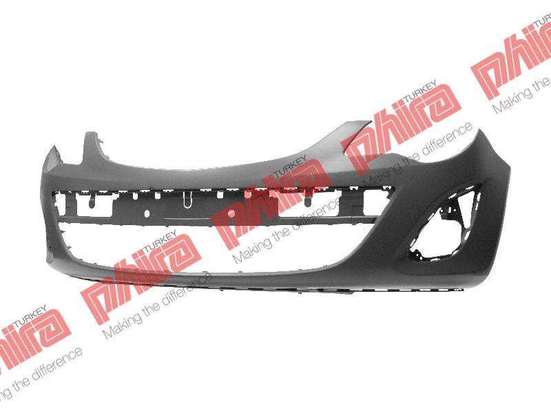 TAMPON ÖN ASTARLI - OPEL CORSA D yedek parça