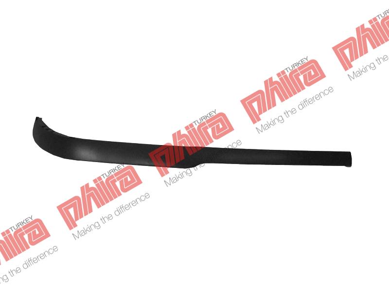 TAMPON SPOYLERİ ÖN SAĞ PLASTİK - OPEL ASTRA G yedek parça