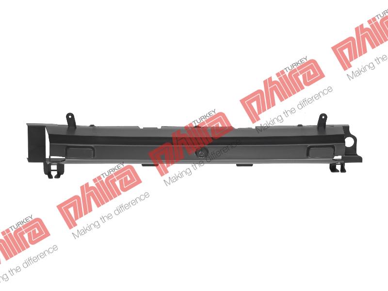 TAMPON TRAVERSİ ÖN ŞOK EMİCİ PLASTİK - CITROEN C4 yedek parça