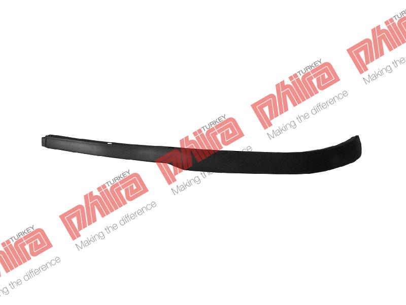 TAMPON SPOYLERİ ÖN SOL PLASTİK - OPEL ASTRA G yedek parça