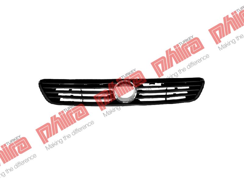 PANJUR ÖN SİYAH - OPEL ASTRA G yedek parça