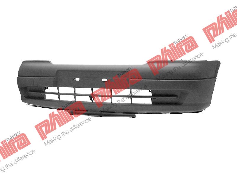 TAMPON ÖN ASTARLI SİSSİZ - OPEL ASTRA G yedek parça