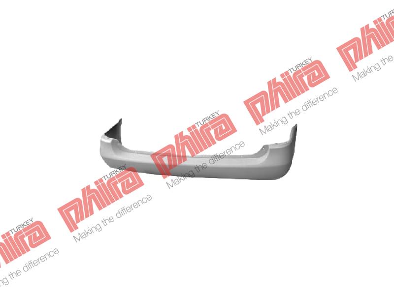 TAMPON ARKA ASTARLI STATİON WAGON - OPEL ASTRA G yedek parça