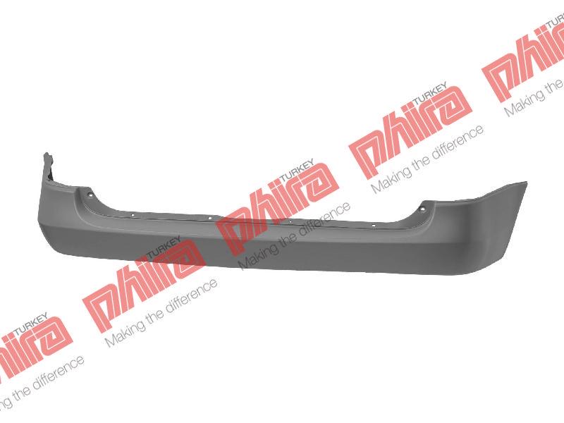 TAMPON ARKA ASTARLI ( STATİON WAGON ) - OPEL ASTRA G yedek parça