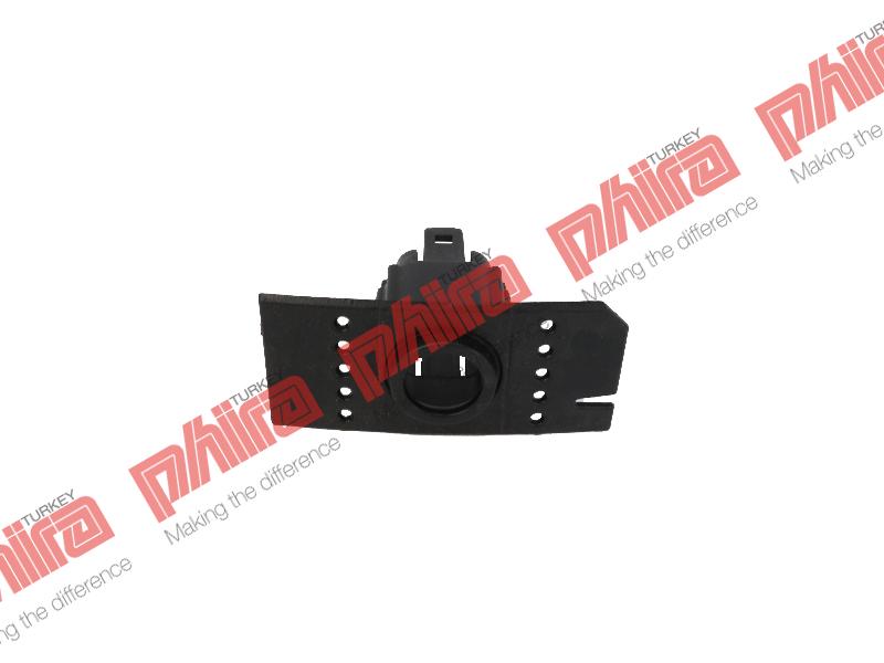 TAMPON BRAKETİ ARKA SENSÖR - OPEL ASTRA H yedek parça