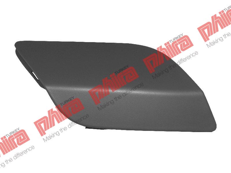 FAR YIKAMA KAPAĞI ÖN SAĞ ASTARLI - OPEL ASTRA H yedek parça