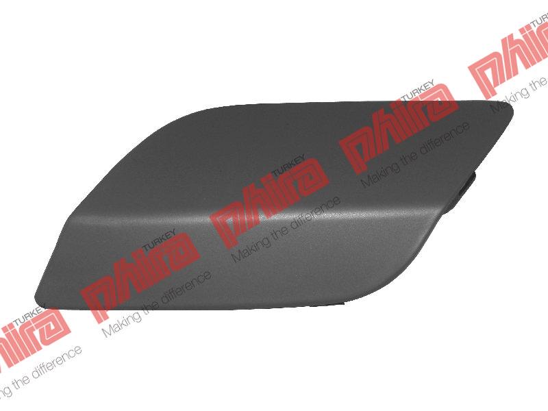 FAR YIKAMA KAPAĞI ÖN SOL ASTARLI - OPEL ASTRA H yedek parça