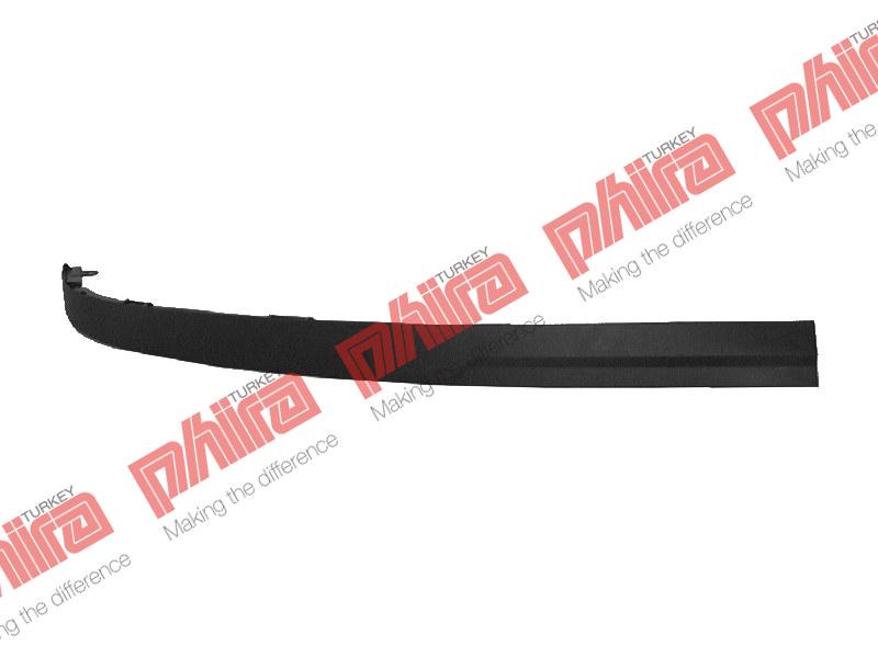 TAMPON SPOYLERİ ÖN SAĞ PLASTİK - OPEL ASTRA H yedek parça