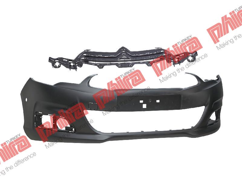 TAMPON ÖN ASTARLI 2 SENSÖRLÜ - CITROEN C4 yedek parça