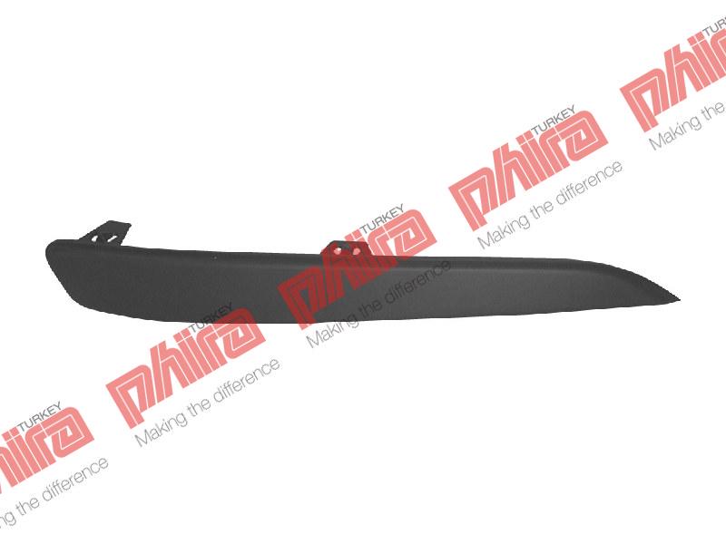 TAMPON BANDI ÖN SAĞ ASTARSIZ - OPEL ASTRA H yedek parça