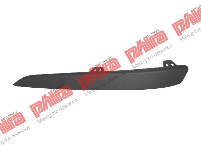 TAMPON BANDI ÖN SOL ASTARSIZ - OPEL ASTRA H yedek parça