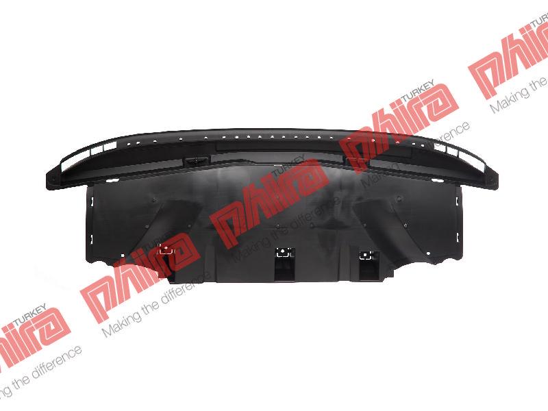 TAMPON MUHAFAZASI ÖN ALT - CITROEN C4 yedek parça