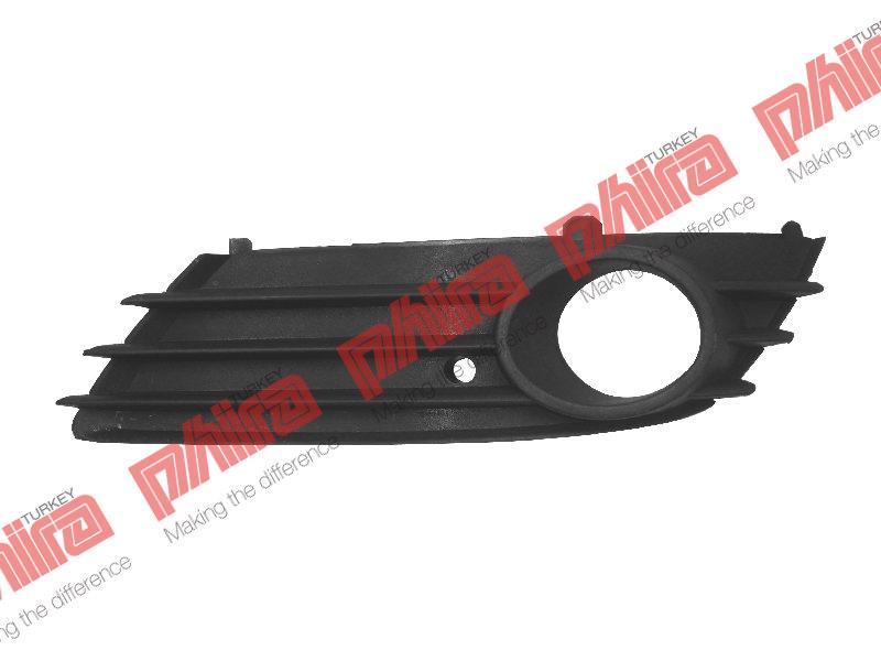 SİS FAR KAPAĞI ÖN SOL SİSLİ SİYAH - OPEL ASTRA H yedek parça