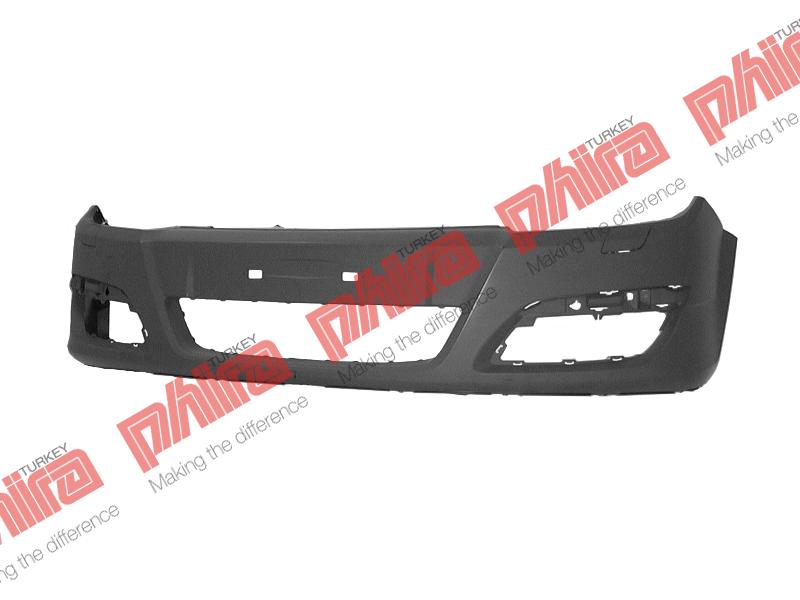 TAMPON ÖN ASTARLI - OPEL ASTRA H yedek parça