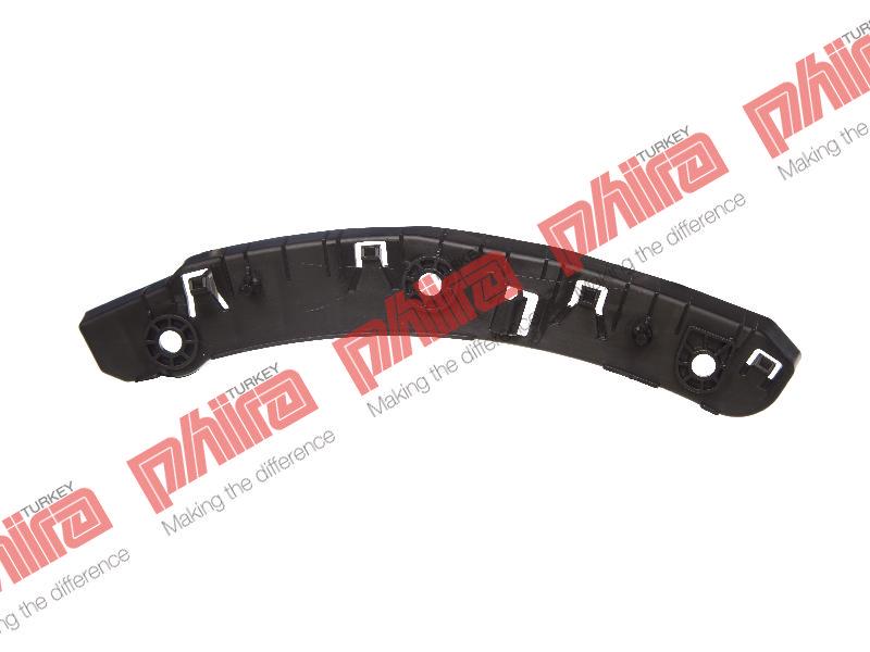 TAMPON BRAKETİ ÖN SOL - CITROEN C4 III yedek parça