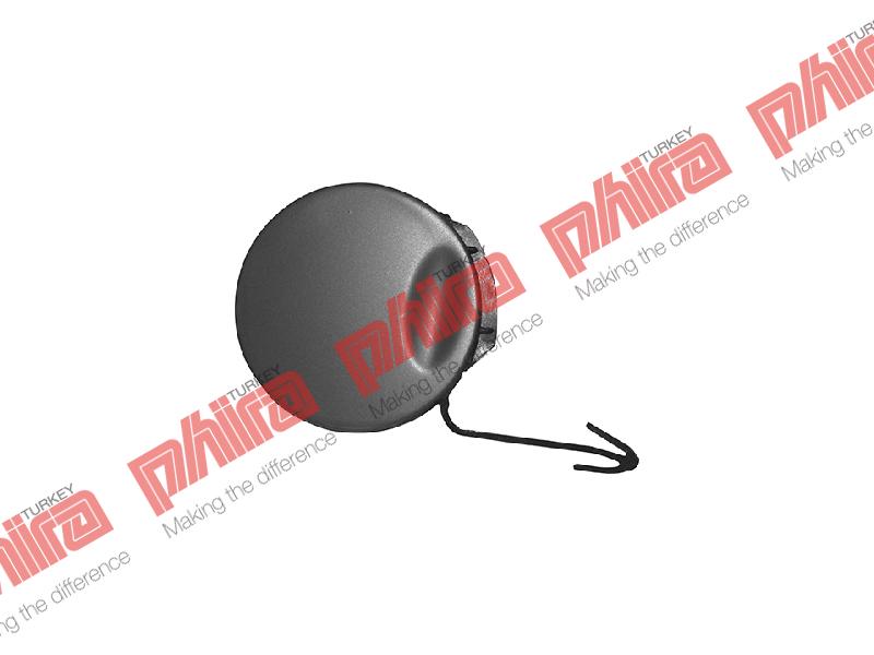 ÇEKİ DEMİR KAPAĞI ÖN GTC ASTARLI - OPEL ASTRA H GTC yedek parça