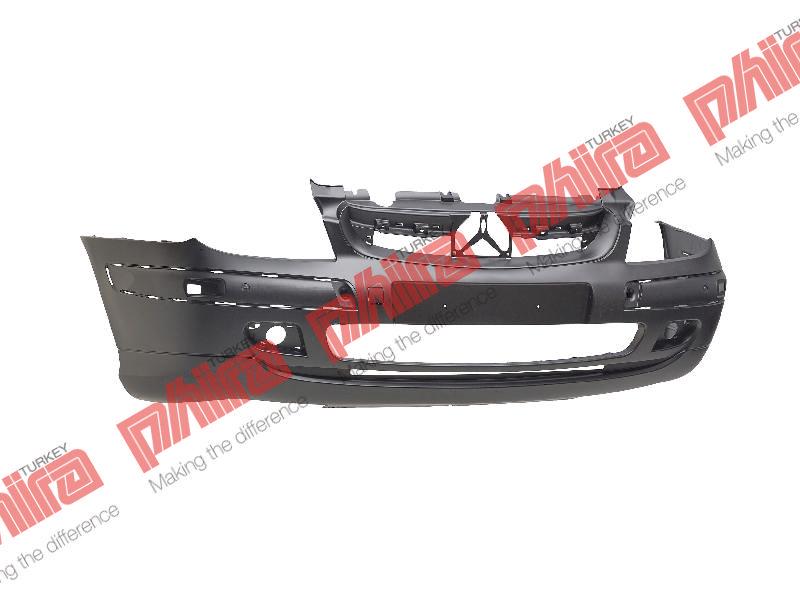 TAMPON ÖN ASTARLI - CITROEN C5 yedek parça