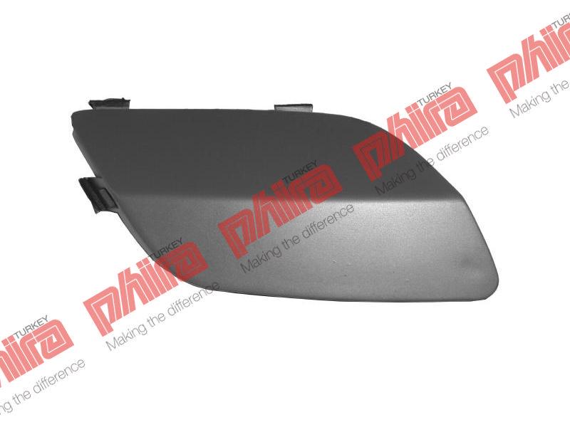 FAR YIKAMA KAPAĞI ÖN SAĞ GTC ASTARLI - OPEL ASTRA H GTC yedek parça