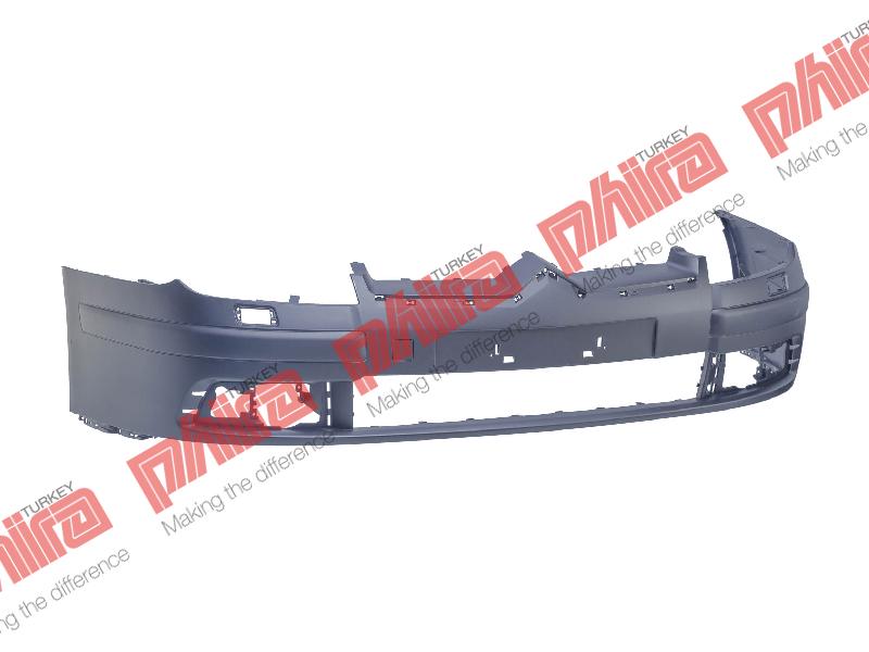 TAMPON ÖN ASTARLI FAR YIKAMALI - CITROEN C5 yedek parça