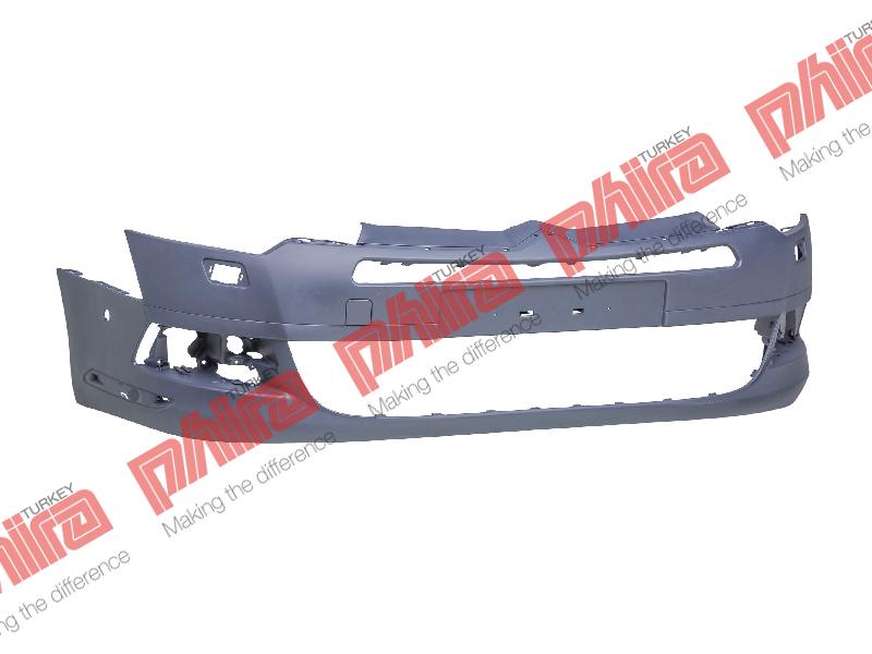 TAMPON ÖN ASTARLI 2 SENSÖRLÜ FAR YIKAMALI - CITROEN C5 yedek parça