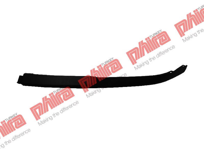 TAMPON SPOYLERİ ÖN SOL PLASTİK - OPEL ASTRA H yedek parça