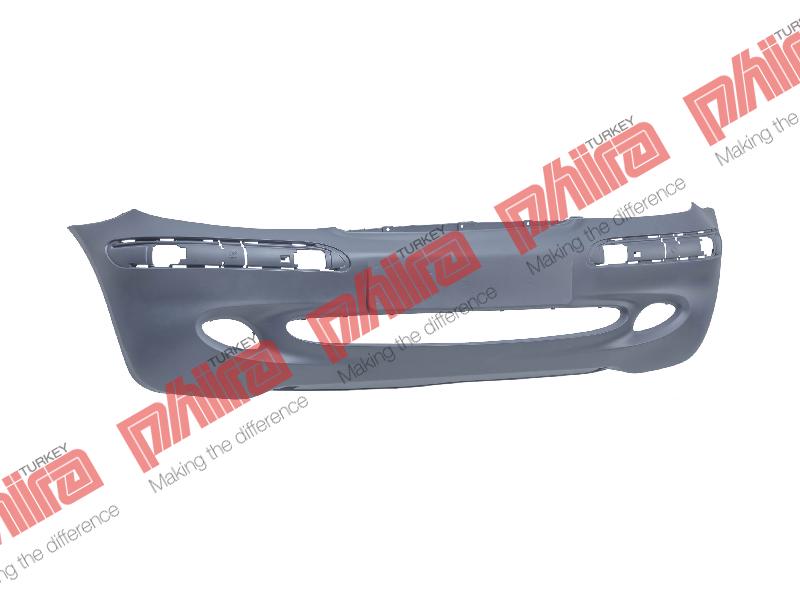 TAMPON ÖN ASTARLI - MERCEDES E SERİ yedek parça