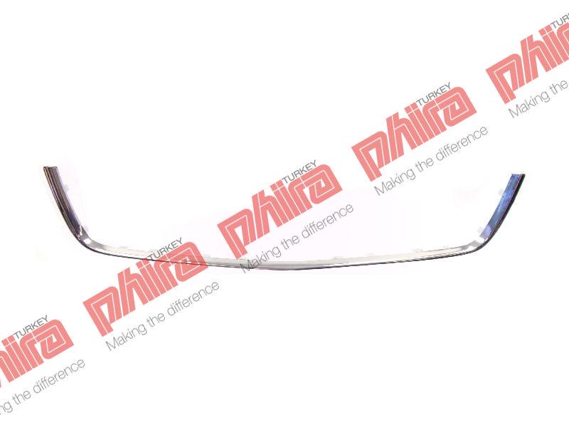 PANJUR ÇITASI ÖN ORTA ÇERÇEVE KROM - OPEL ASTRA yedek parça