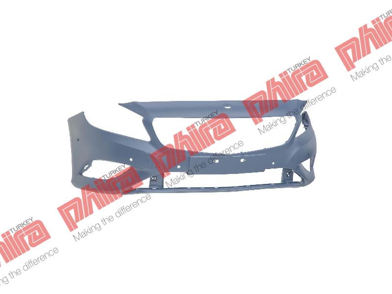 TAMPON ÖN ASTARLI 6 SENSÖRLÜ - MERCEDES A SERİ yedek parça