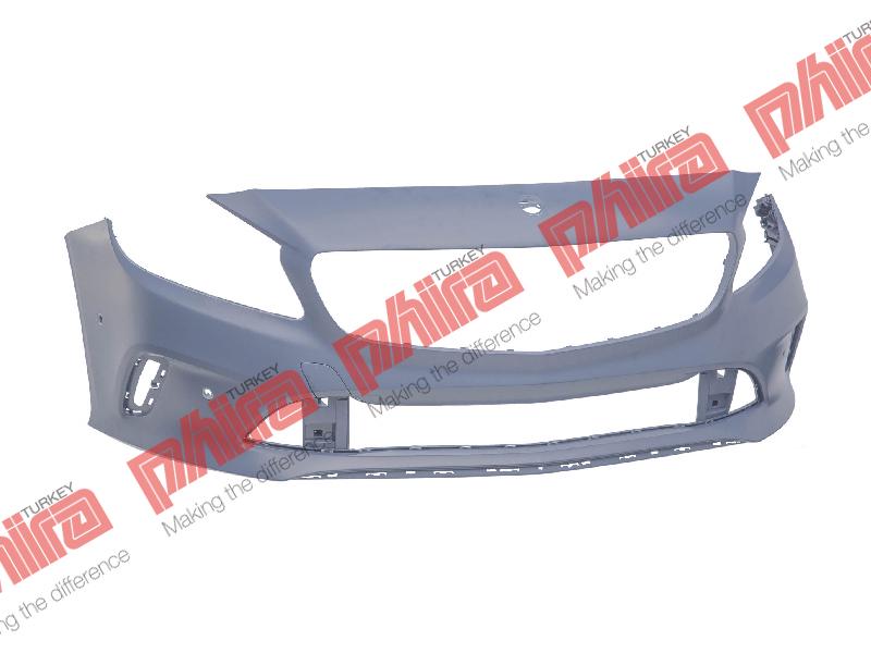 TAMPON ÖN ASTARLI 4 SENSÖRLÜ SÜS ÇITALI TİP - MERCEDES A SERİ yedek parça