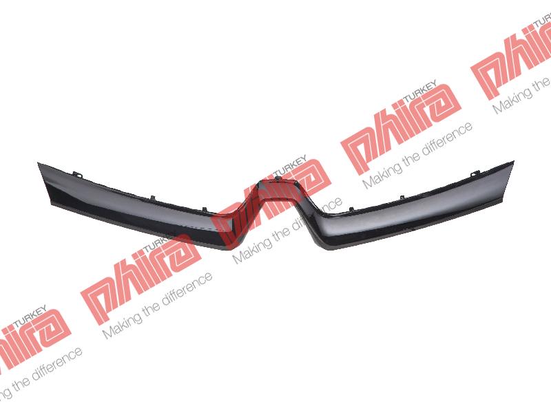 PANJUR ÇITASI ÖN SİYAH - RENAULT CAPTUR yedek parça