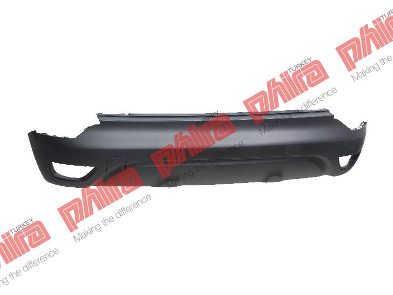 TAMPON ARKA ASTARSIZ - RENAULT CAPTUR yedek parça