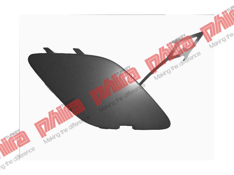 ÇEKİ DEMİR KAPAĞI ÖN ASTARLI - OPEL ASTRA J yedek parça