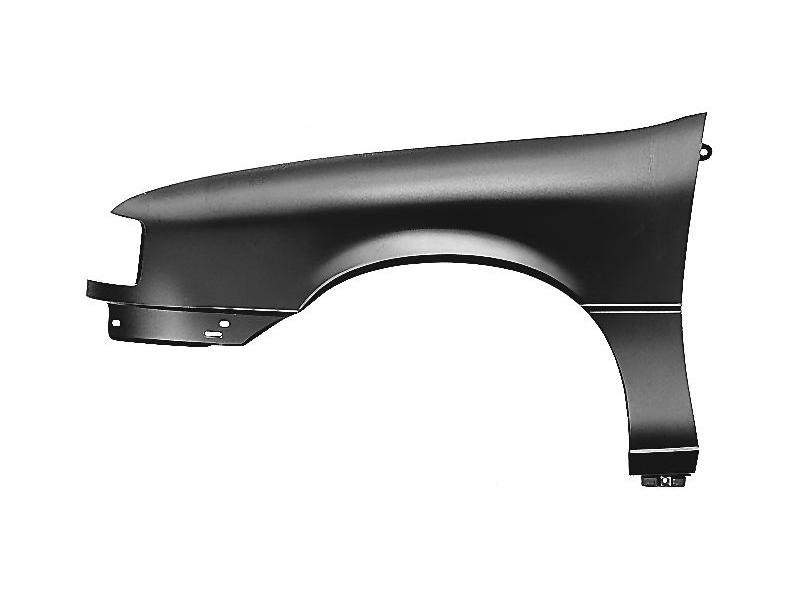 ÇAMURLUK ÖN SOL SAC - OPEL VECTRA yedek parça