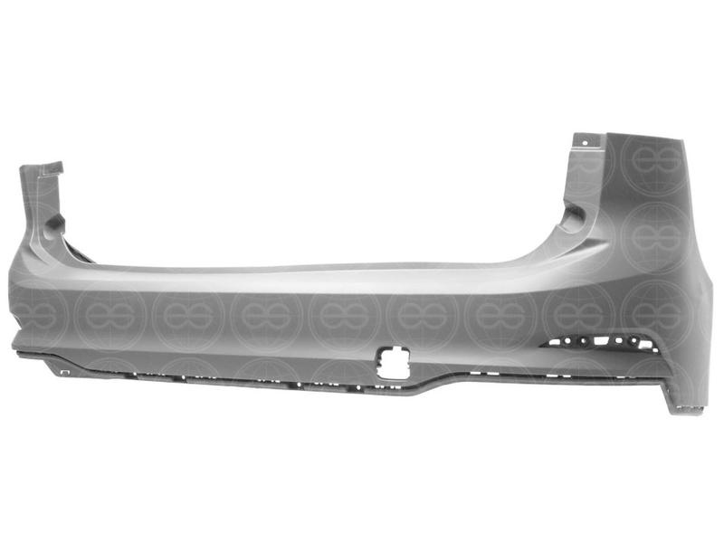 TAMPON ARKA ASTARLI STATİON WAGON - FORD FOCUS V yedek parça
