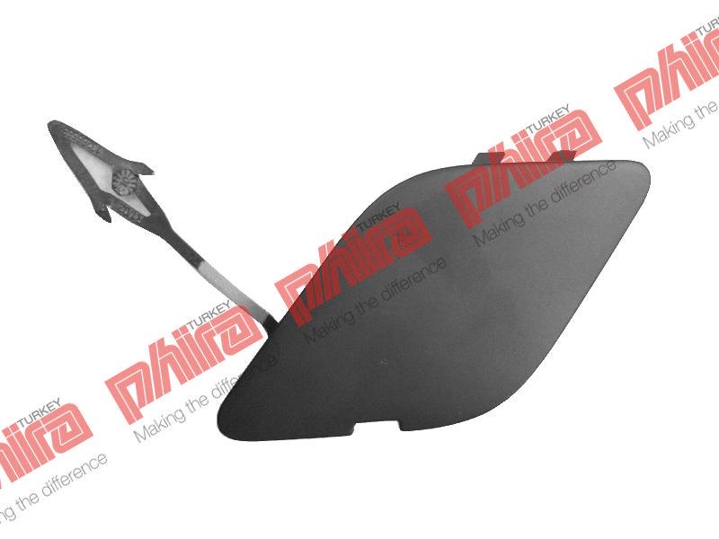 ÇEKİ DEMİR KAPAĞI ARKA ASTARLI - OPEL ASTRA J yedek parça