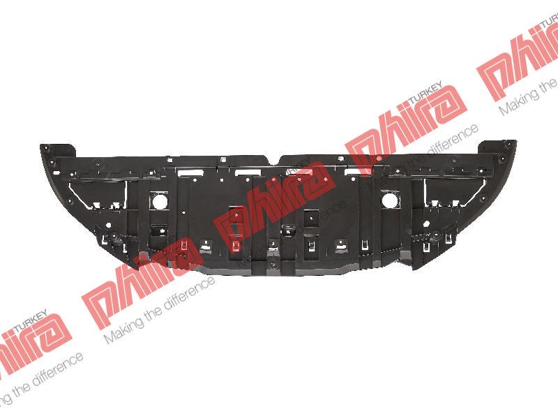 TAMPON MUHAFAZASI ÖN ALT - RENAULT CAPTUR yedek parça