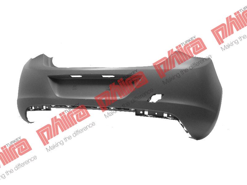 TAMPON ARKA ASTARLI - OPEL ASTRA J yedek parça