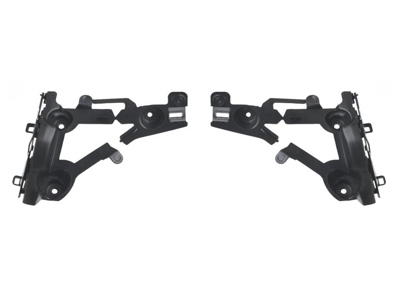 TAMPON BRAKETİ ARKA SOL-SAĞ TAKIM - Peugeot 2008 yedek parça