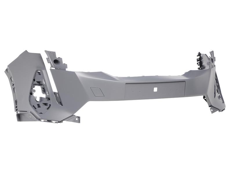 TAMPON ÖN ASTARLI - Peugeot 3008 yedek parça