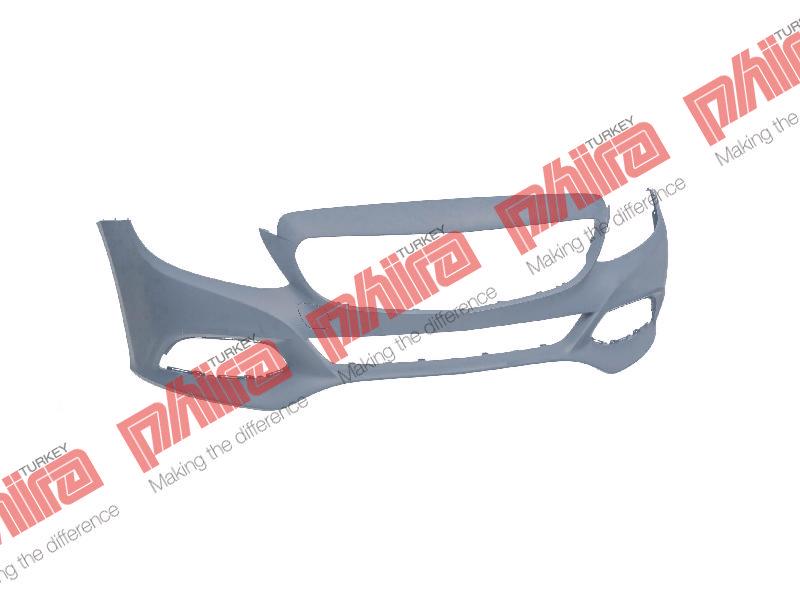 TAMPON ÖN ASTARLI - MERCEDES C SERİ W205 yedek parça