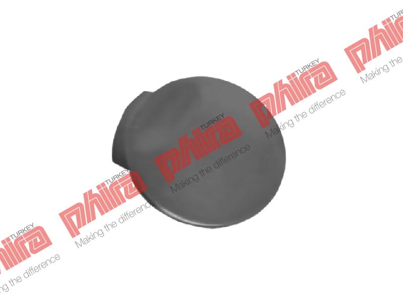 ÇEKİ DEMİR KAPAĞI ÖN ASTARLI - OPEL VECTRA C yedek parça